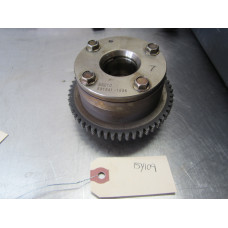 15Y109 Intake Camshaft Timing Gear From 2007 Nissan Murano  3.5